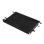 Condenseur de Climatisation Pour Audi A4 A6 Allroad Seat Exeo