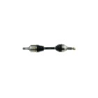Cardan Arbre de transmission Droit Pour ASTRA H 1.3 CDTI ZAFIRA Mk 2.2 13189073