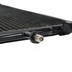Condenseur de Climatisation Pour Audi A4 A6 Allroad Seat Exeo