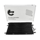 Condenseur de Climatisation Pour Audi A4 8E0260403S