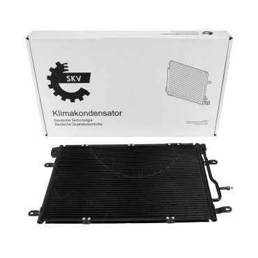 Condenseur de Climatisation Pour Audi A4 8E0260403S