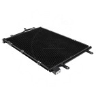 Condenseur de Climatisation Pour Audi A4 8E0260403S