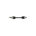 Cardan Arbre de transmission Droit Pour ASTRA Mk VI J 1.6 1.6 Turbo 13335138