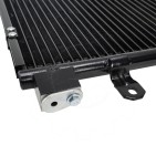 Condenseur de Climatisation Pour Audi A4 8E0260403S