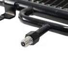 Condenseur de Climatisation Pour Audi A4 8E0260403S