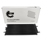 Condenseur de Climatisation Pour Audi A4 A5 Q5 4G0260401A 8K0260401D 8K0260401E