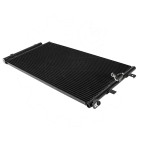Condenseur de Climatisation Pour Audi A4 A5 Q5 4G0260401A 8K0260401D 8K0260401E
