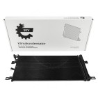 Condenseur de Climatisation Pour Audi A4 A5 A6 A7 Hyundai Tucson