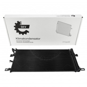 Condenseur de Climatisation Pour Audi A4 A5 A6 A7 Hyundai Tucson