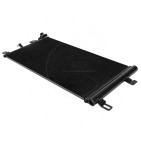 Condenseur de Climatisation Pour Audi A4 A5 A6 A7 Hyundai Tucson