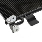 Condenseur de Climatisation Pour Audi A4 A5 A6 A7 Hyundai Tucson