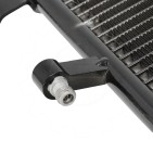 Condenseur de Climatisation Pour Audi A4 A5 A6 A7 Hyundai Tucson