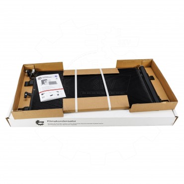 Condenseur de Climatisation Pour Audi A4 A5 A6 A7 Hyundai Tucson