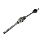 Cardan Arbre de transmission Droit Pour CITROËN C4 II DA_ DE_ 1.6 HDi 9677916180