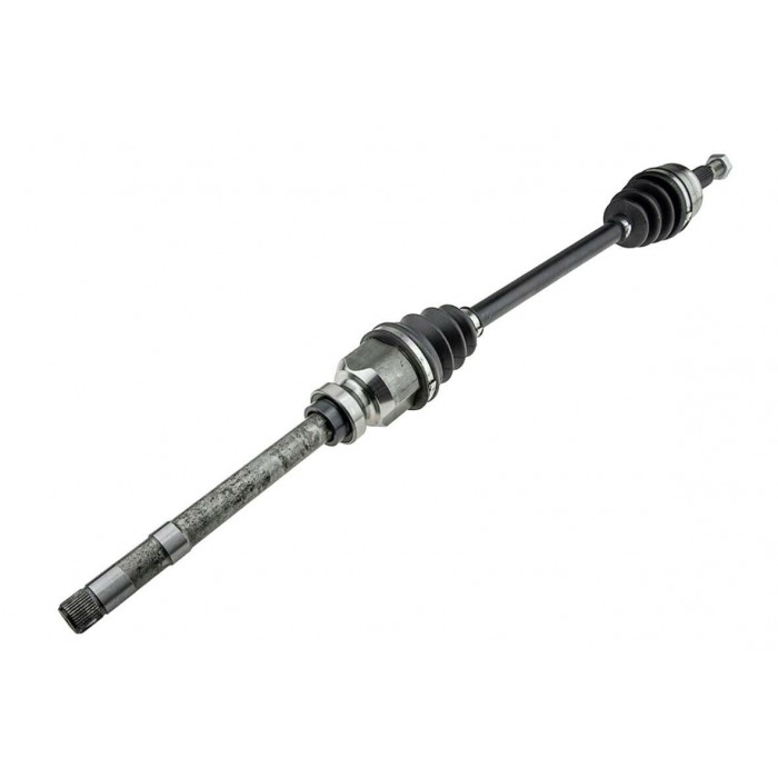 Cardan Arbre de transmission Droit Pour CITROËN C4 II DA_ DE_ 1.6 HDi 9677916180