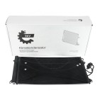Condenseur de Climatisation Pour VW Audi Porsche 4L0260401 4L0260401A 4B3260403G