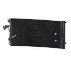 Condenseur de Climatisation Pour VW Audi Porsche 4L0260401 4L0260401A 4B3260403G