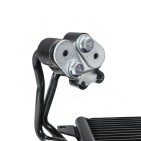Condenseur de Climatisation Pour VW Audi Porsche 4L0260401 4L0260401A 4B3260403G