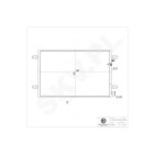 Condenseur de Climatisation Pour VW Caddy II Audi A6 4F0260401E 4F0260403D