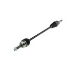 Cardan Arbre de transmission Droit Pour CITROËN NEMO PEUGEOT BIPPER 1607734980