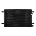 Condenseur de Climatisation Pour VW Caddy II Audi A6 4F0260401E 4F0260403D