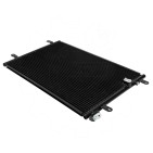 Condenseur de Climatisation Pour VW Caddy II Audi A6 4F0260401E 4F0260403D