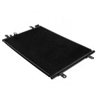 Condenseur de Climatisation Pour VW Caddy II Audi A6 4F0260401E 4F0260403D