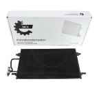 Condenseur de Climatisation Pour Audi A8 4D0260401 4D0260401A