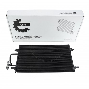 Condenseur de Climatisation Pour Audi A8 4D0260401 4D0260401A
