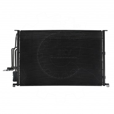 Condenseur de Climatisation Pour Audi A8 4E0260403L 4E0260403N 4E0260403Q