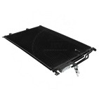 Condenseur de Climatisation Pour Audi A8 4E0260403L 4E0260403N 4E0260403Q