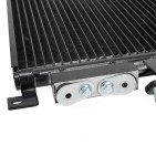 Condenseur de Climatisation Pour Audi A8 4E0260403L 4E0260403N 4E0260403Q