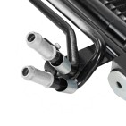 Condenseur de Climatisation Pour Audi A8 4E0260403L 4E0260403N 4E0260403Q