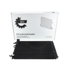 Condenseur de Climatisation Pour Audi A8 4H0260403D 4H0260403K