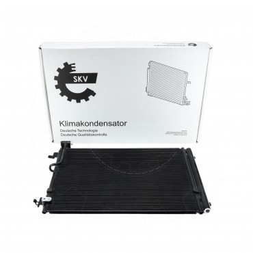 Condenseur de Climatisation Pour Audi A8 4H0260403D 4H0260403K