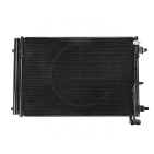 Condenseur de Climatisation Pour Audi A8 4H0260403D 4H0260403K