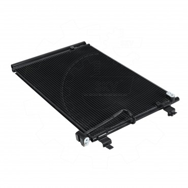 Condenseur de Climatisation Pour Audi A8 4H0260403D 4H0260403K