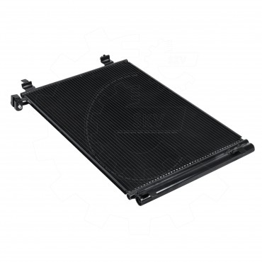 Condenseur de Climatisation Pour Audi A8 4H0260403D 4H0260403K