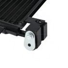 Condenseur de Climatisation Pour Audi A8 4H0260403D 4H0260403K