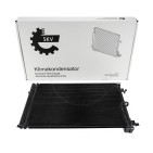 Condenseur de Climatisation Pour Audi A8 4H0260403F 4H0260403M