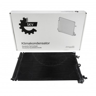 Condenseur de Climatisation Pour Audi A8 4H0260403F 4H0260403M