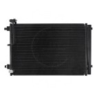 Condenseur de Climatisation Pour Audi A8 4H0260403F 4H0260403M
