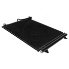 Condenseur de Climatisation Pour Audi A8 4H0260403F 4H0260403M