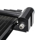 Condenseur de Climatisation Pour Audi A8 4H0260403F 4H0260403M