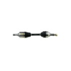 Cardan Arbre de transmission Droit Pour CORSA MK D 1.3 CDTI 95520482 13320254