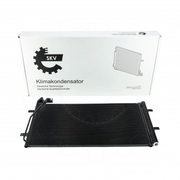 Condenseur de Climatisation Pour Audi Q3 8U0260401B 8U0260401C
