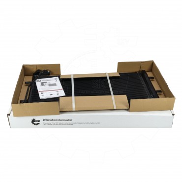 Condenseur de Climatisation Pour Audi Q3 8U0260401B 8U0260401C