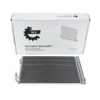 Condenseur de Climatisation Pour BMW Série 1 E81 E82 E87 E88 3 E90 64539206297