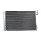 Condenseur de Climatisation Pour BMW Série 1 E81 E82 E87 E88 3 E90 64539206297