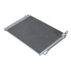 Condenseur de Climatisation Pour BMW Série 1 E81 E82 E87 E88 3 E90 64539206297